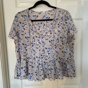 Gap blouse